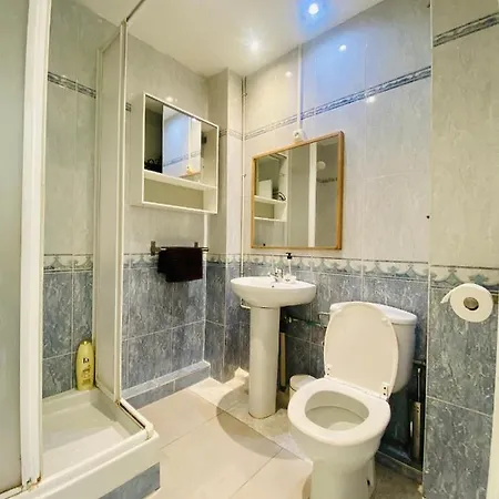 07 Basic Center Barcelona3 1 Appartement Barcelone
